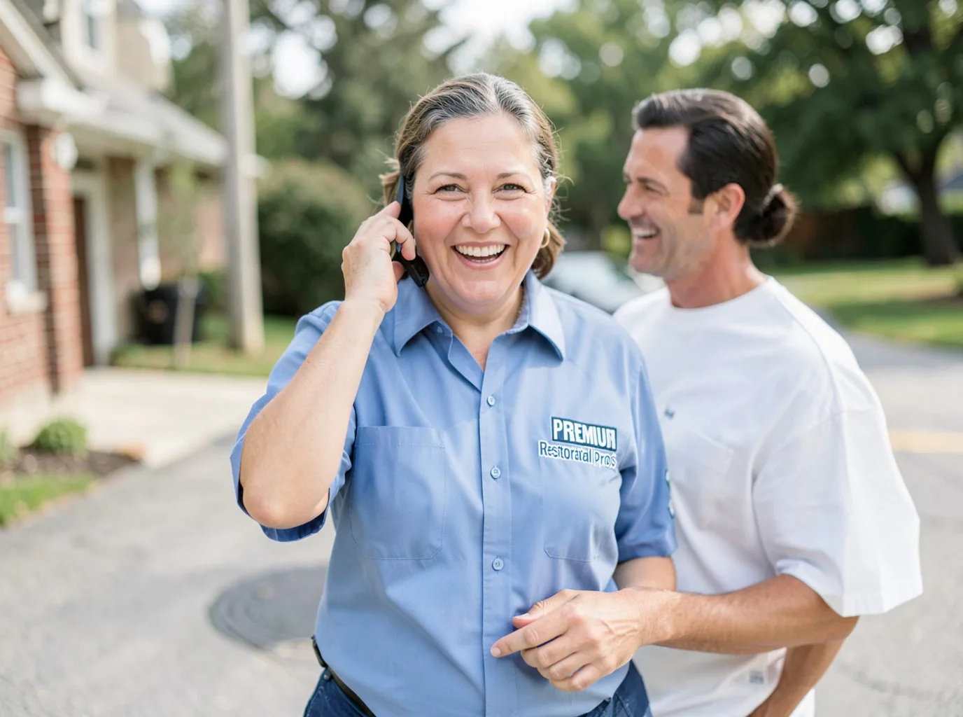 Water Damage Restoration Pike, NY FAQs